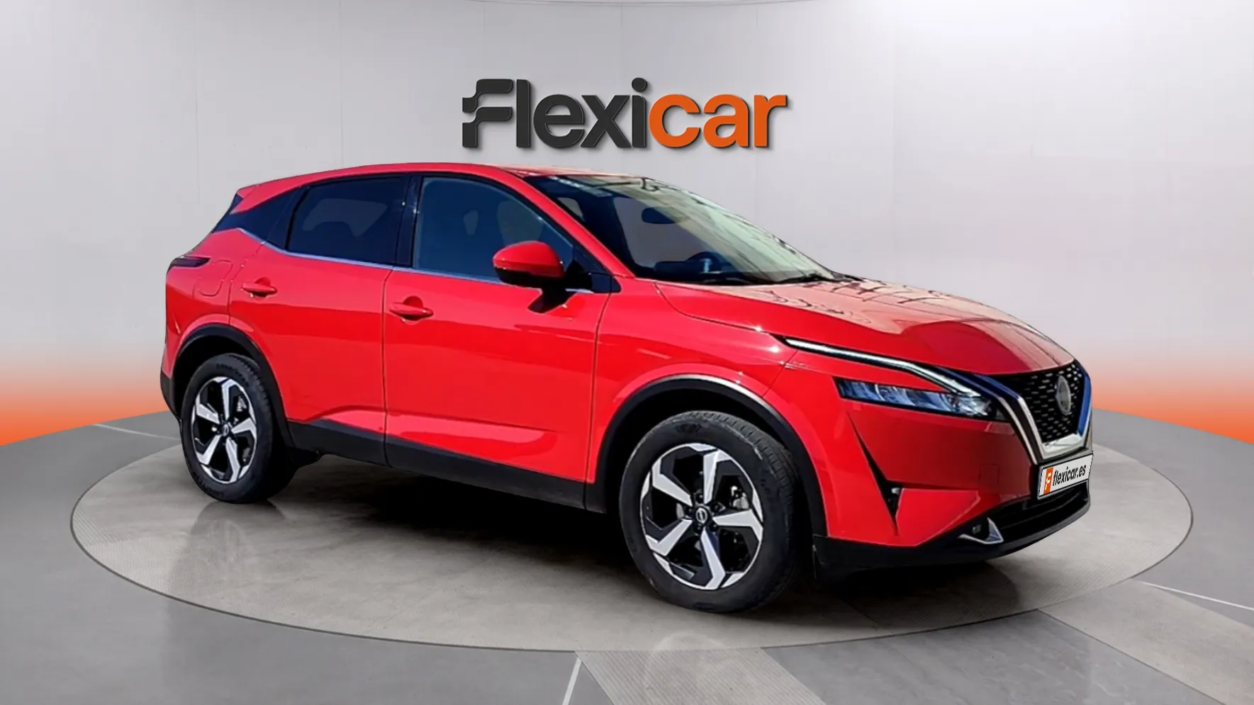 Nissan Qashqai DIG-T mHEV 4x2 Acenta