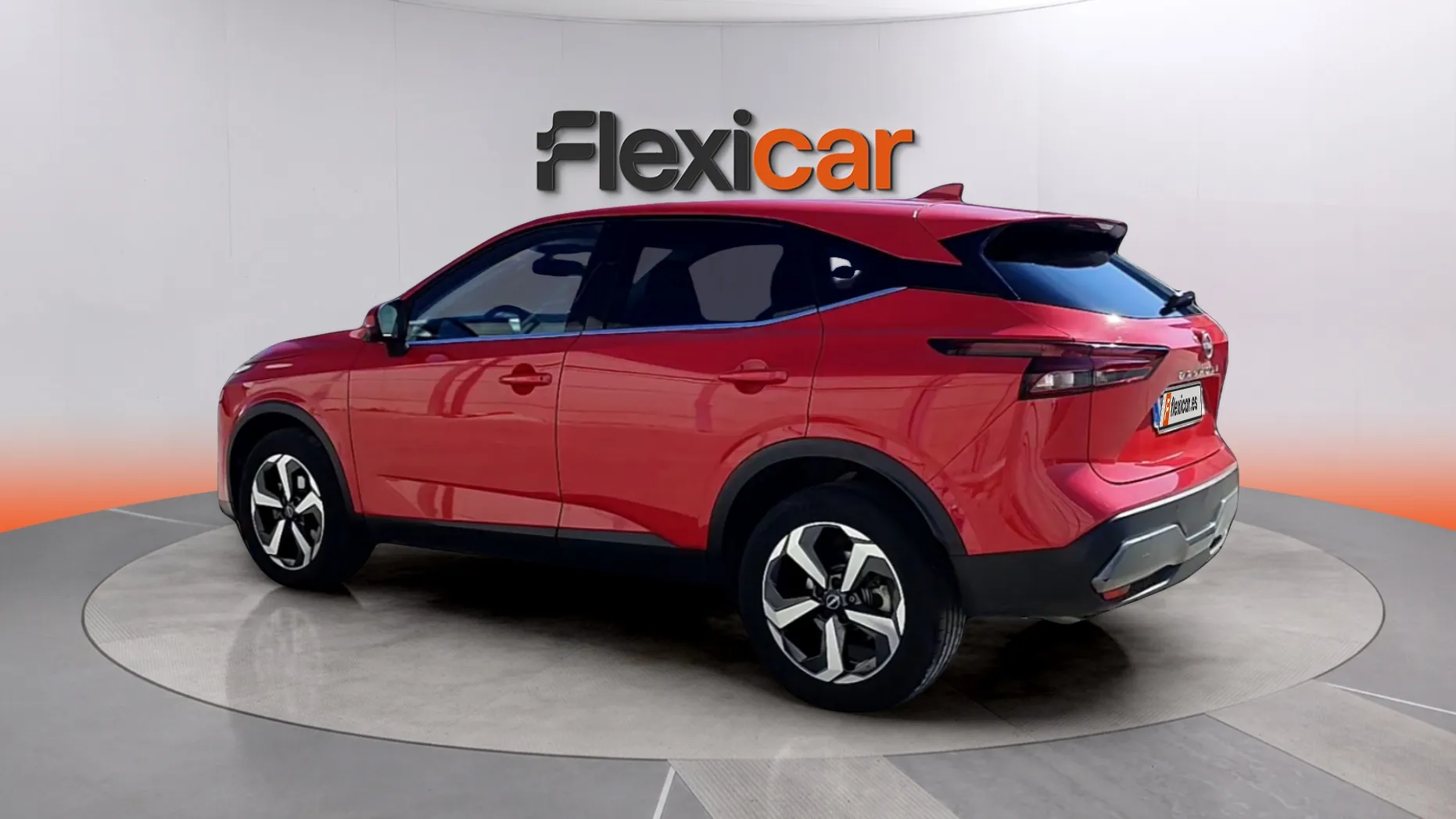 Nissan Qashqai DIG-T mHEV 4x2 Acenta - foto 5