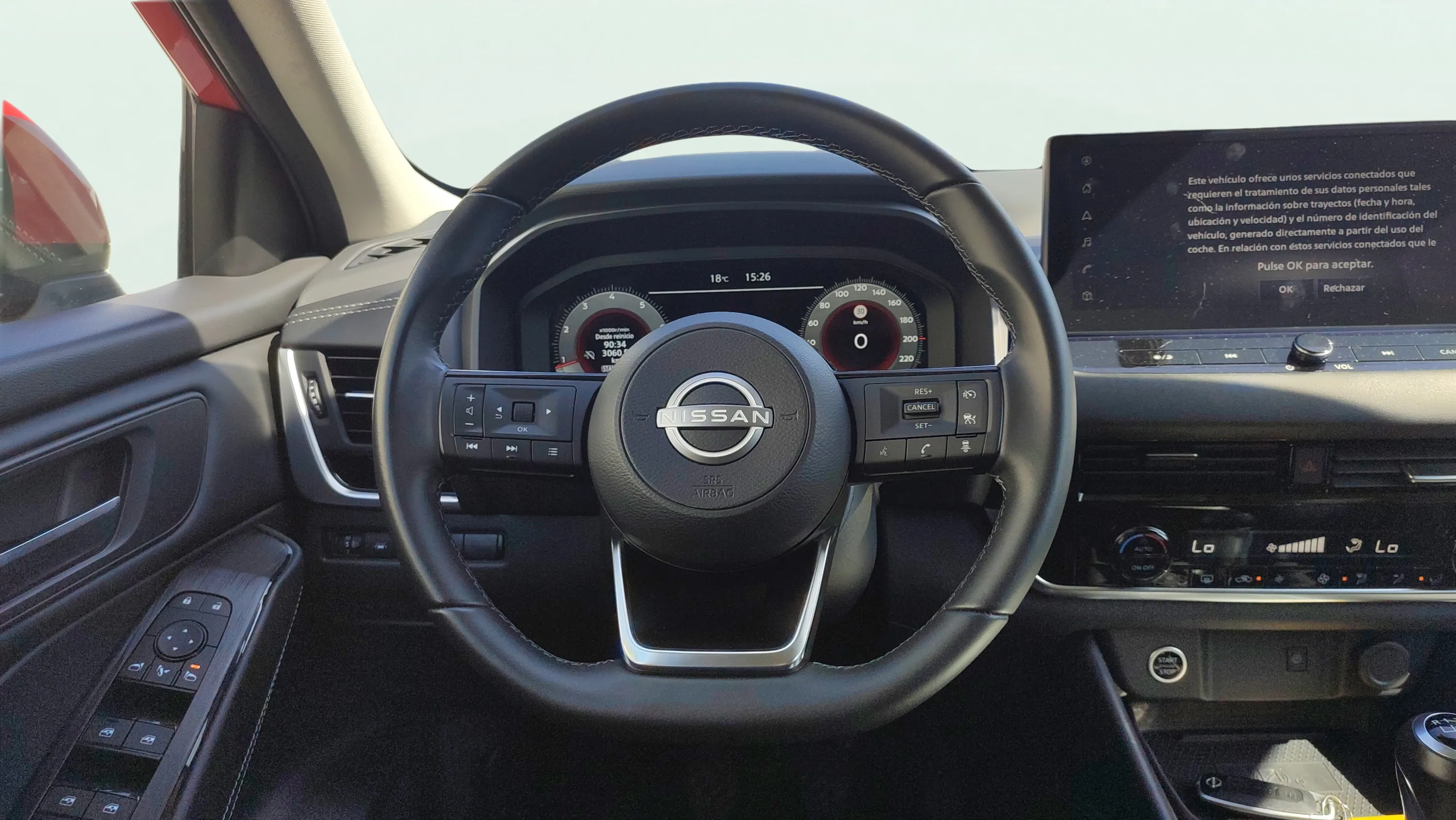 Nissan Qashqai DIG-T mHEV 4x2 Acenta - foto 12