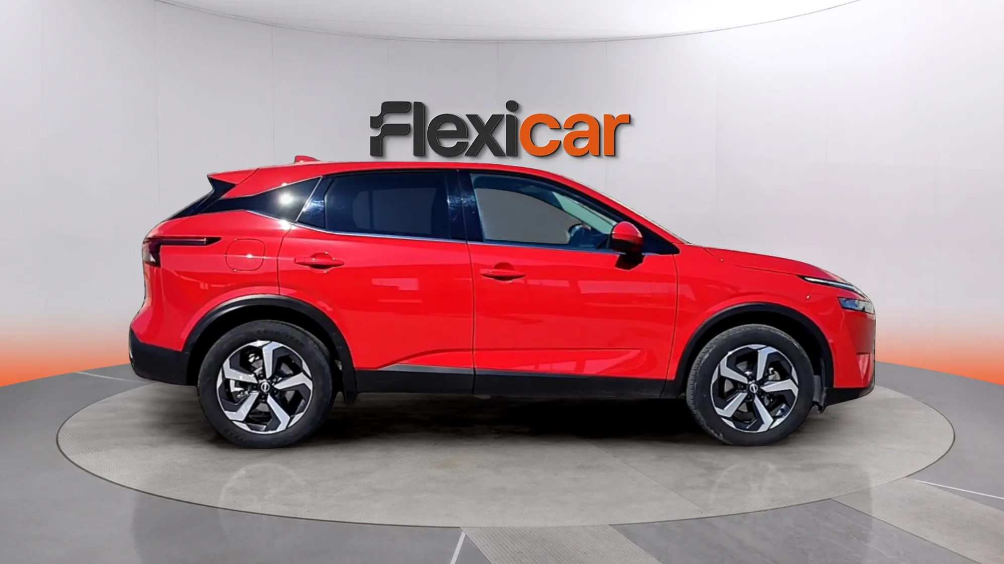 Nissan Qashqai DIG-T mHEV 4x2 Acenta - foto 8