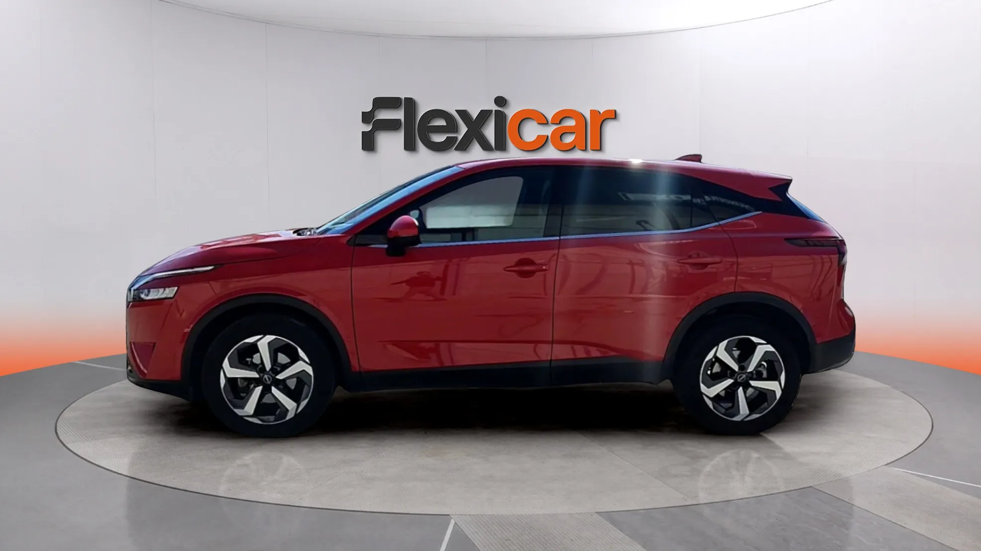 Nissan Qashqai DIG-T mHEV 4x2 Acenta - foto 4