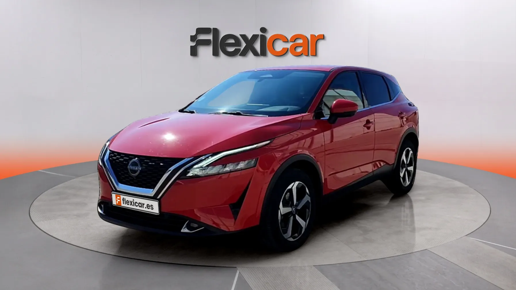 Nissan Qashqai DIG-T mHEV 4x2 Acenta - foto 3