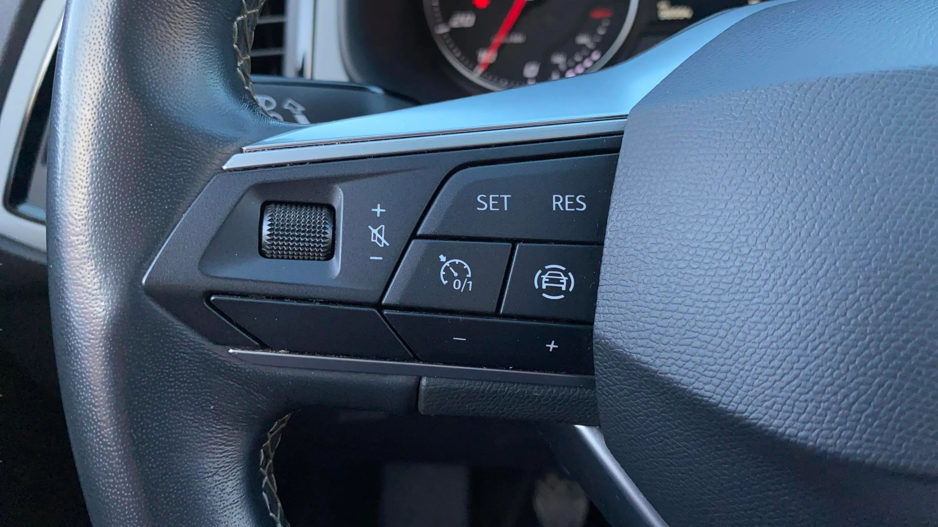 SEAT Ateca 1.0 TSI Reference - foto 18