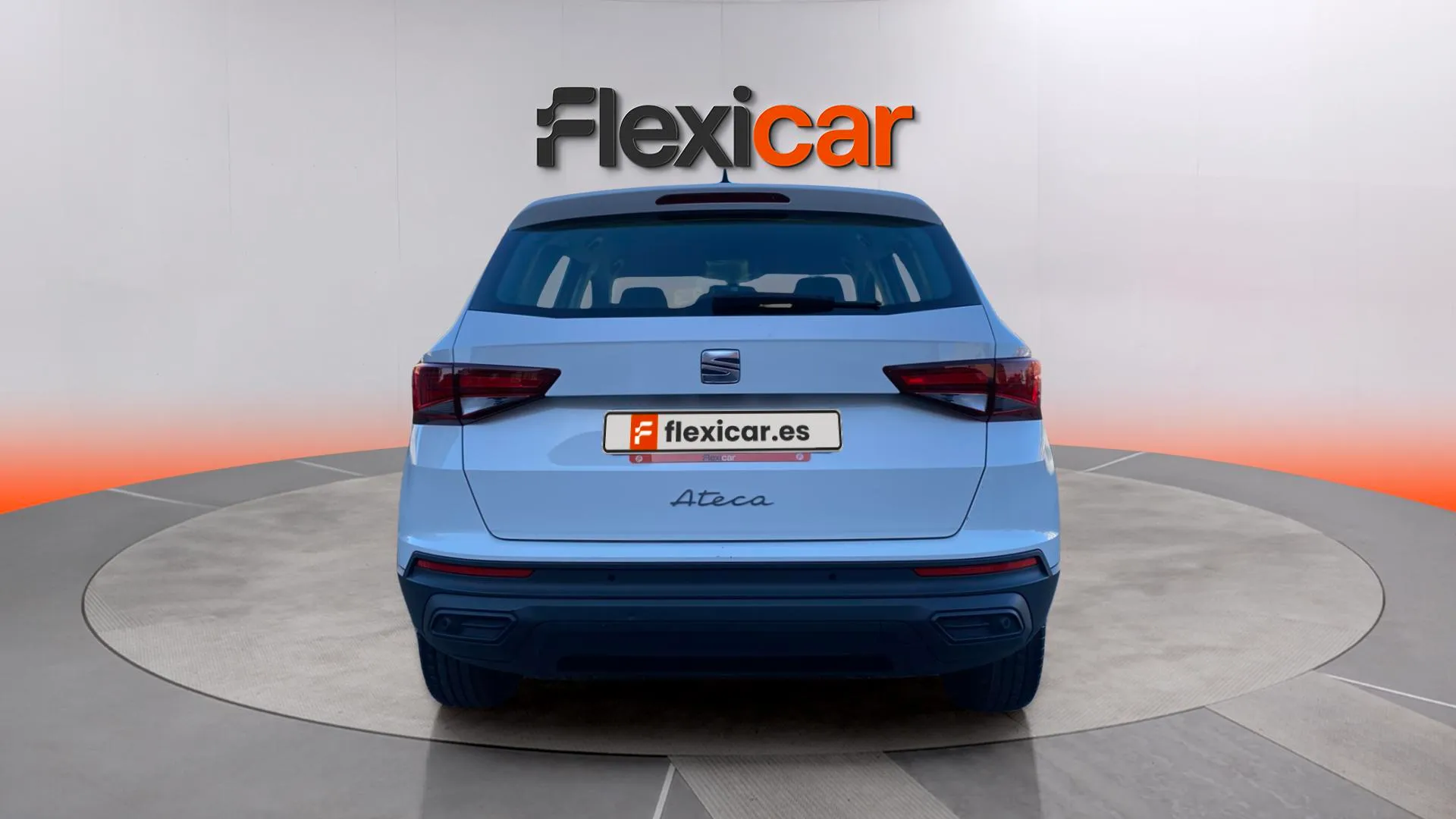 SEAT Ateca 1.0 TSI Reference - foto 7