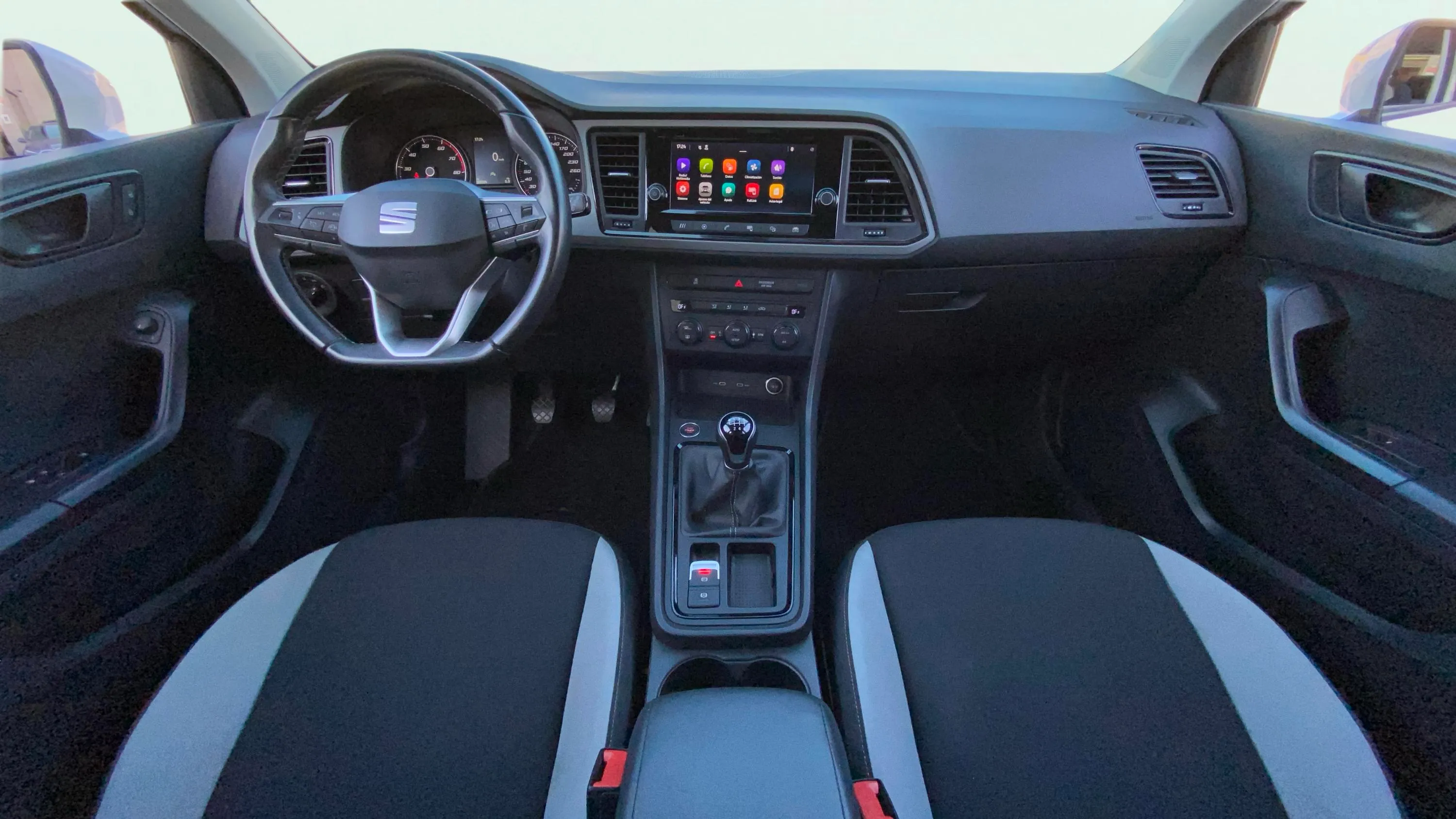 SEAT Ateca 1.0 TSI Reference - foto 13