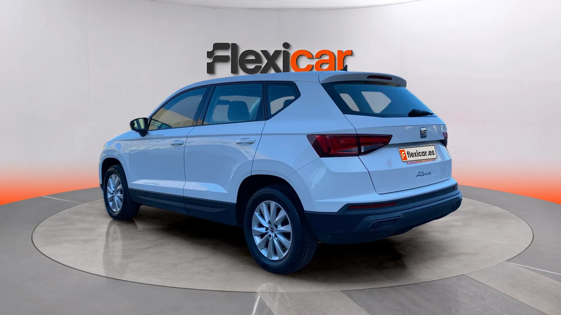 SEAT Ateca 1.0 TSI Reference - foto 6