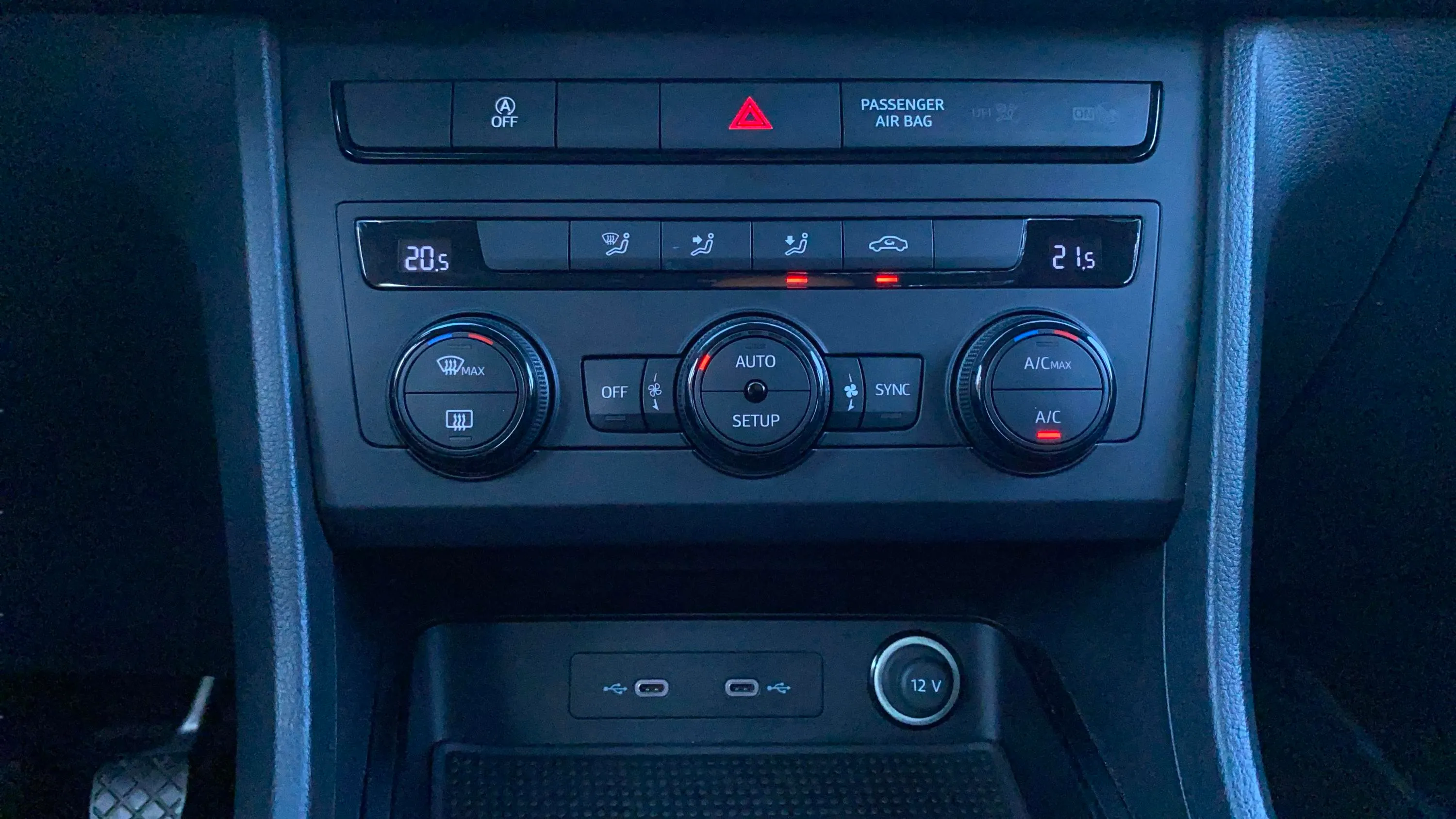 SEAT Ateca 1.0 TSI Reference - foto 25