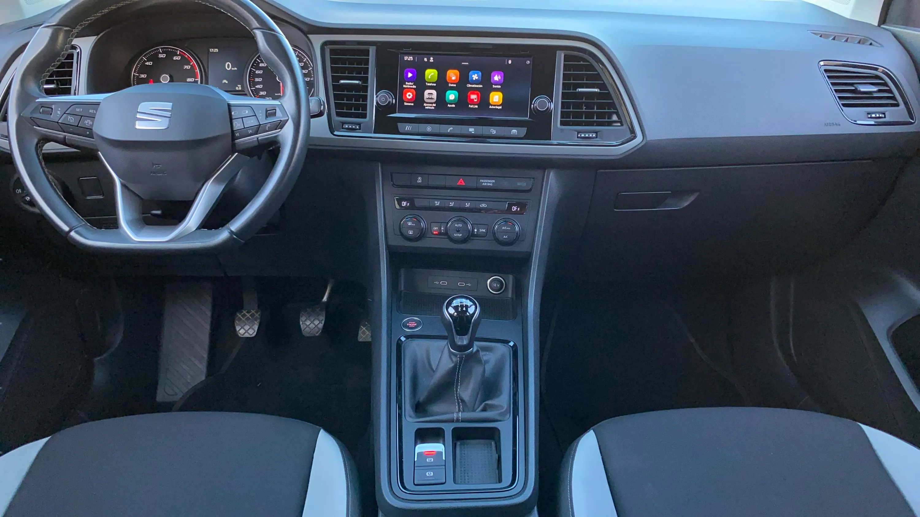 SEAT Ateca 1.0 TSI Reference - foto 21