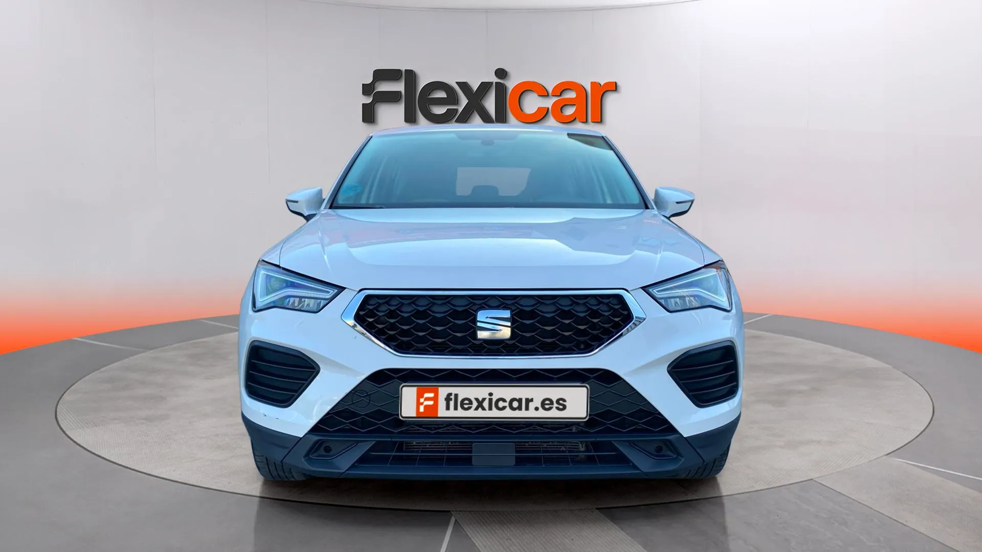 SEAT Ateca 1.0 TSI Reference - foto 2