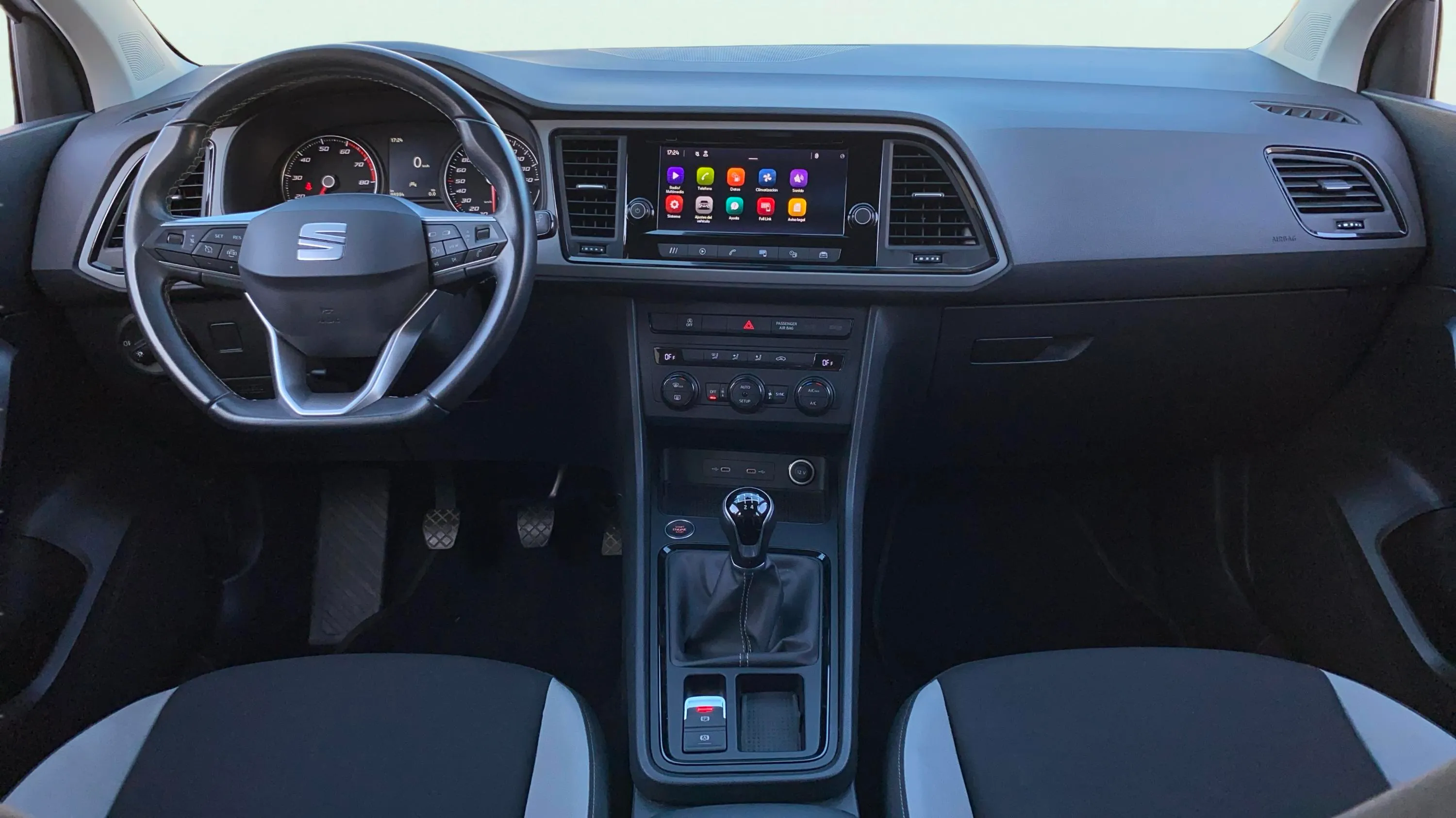 SEAT Ateca 1.0 TSI Reference - foto 14