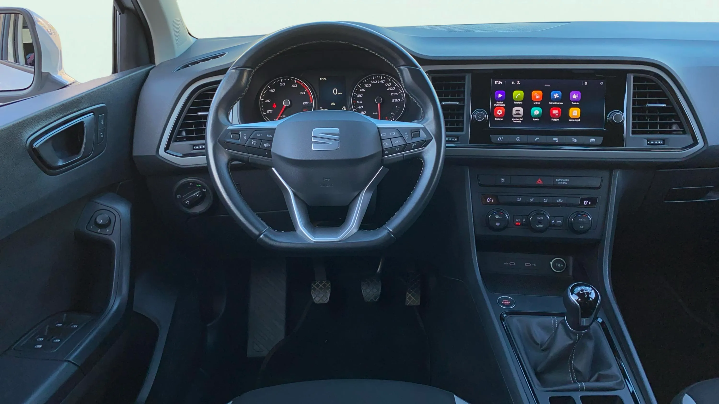 SEAT Ateca 1.0 TSI Reference - foto 15