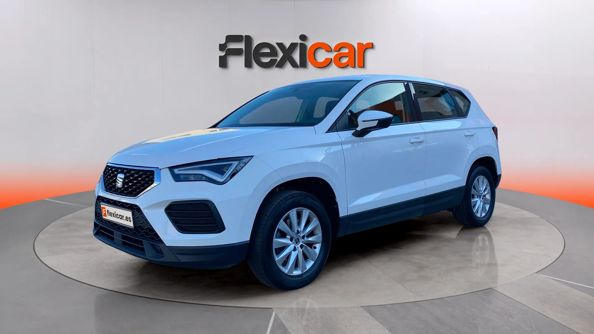SEAT Ateca 1.0 TSI Reference - foto 3