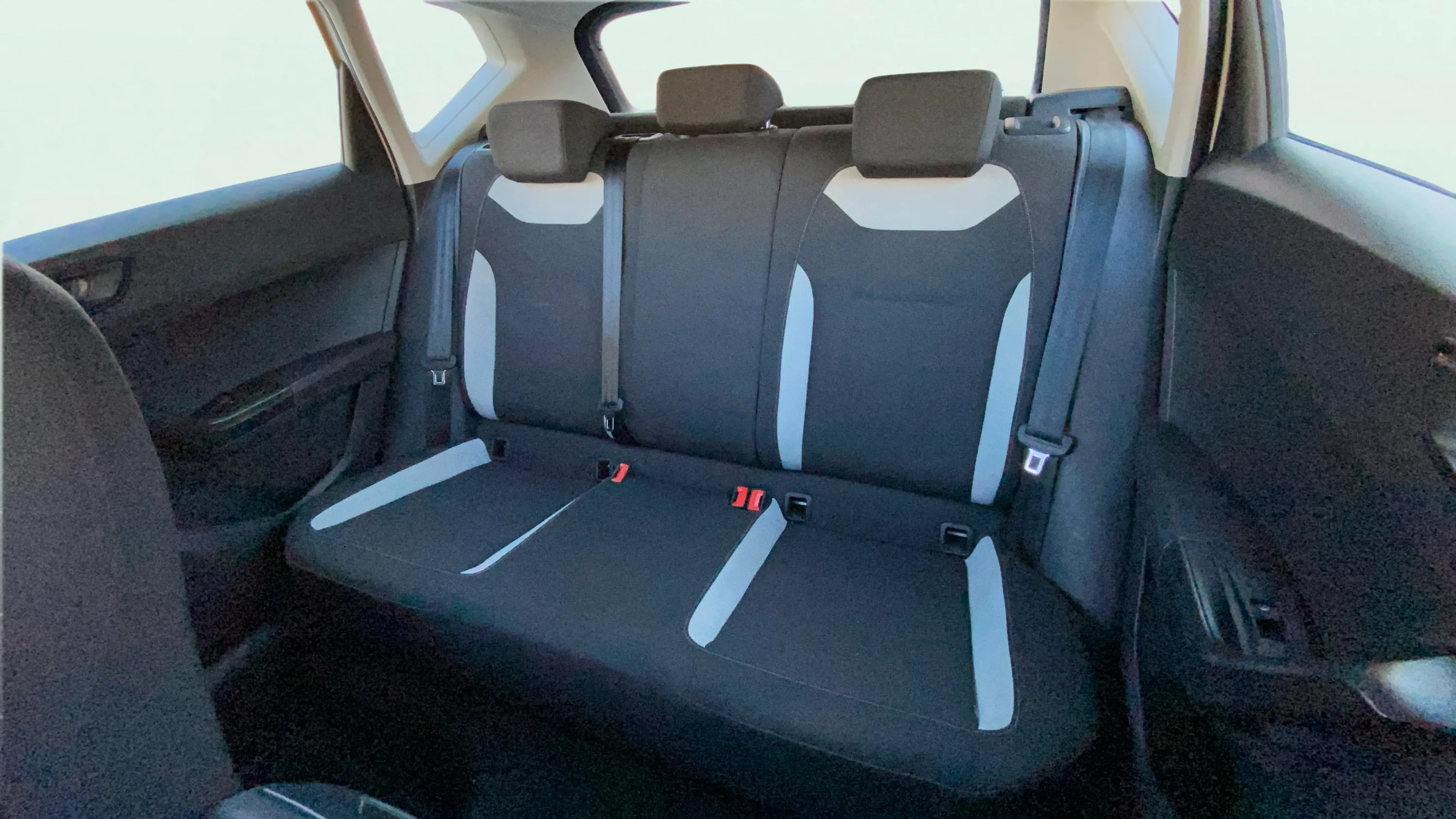 SEAT Ateca 1.0 TSI Reference - foto 11