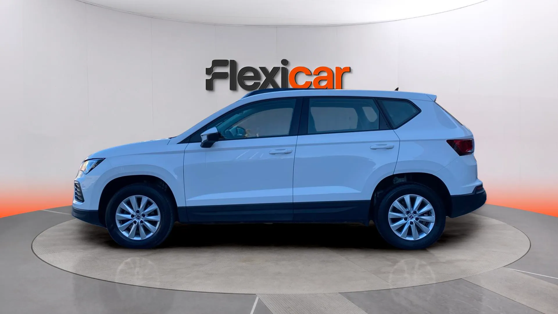 SEAT Ateca 1.0 TSI Reference - foto 4