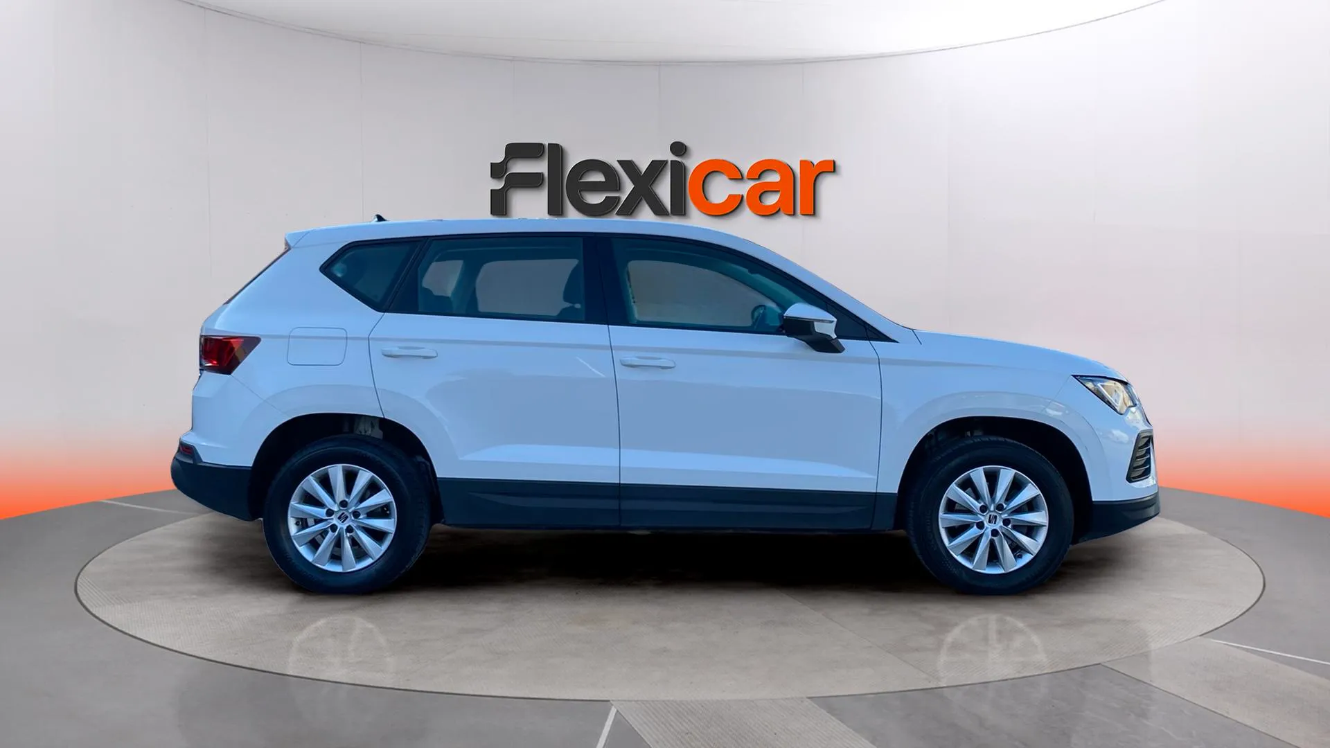 SEAT Ateca 1.0 TSI Reference - foto 5
