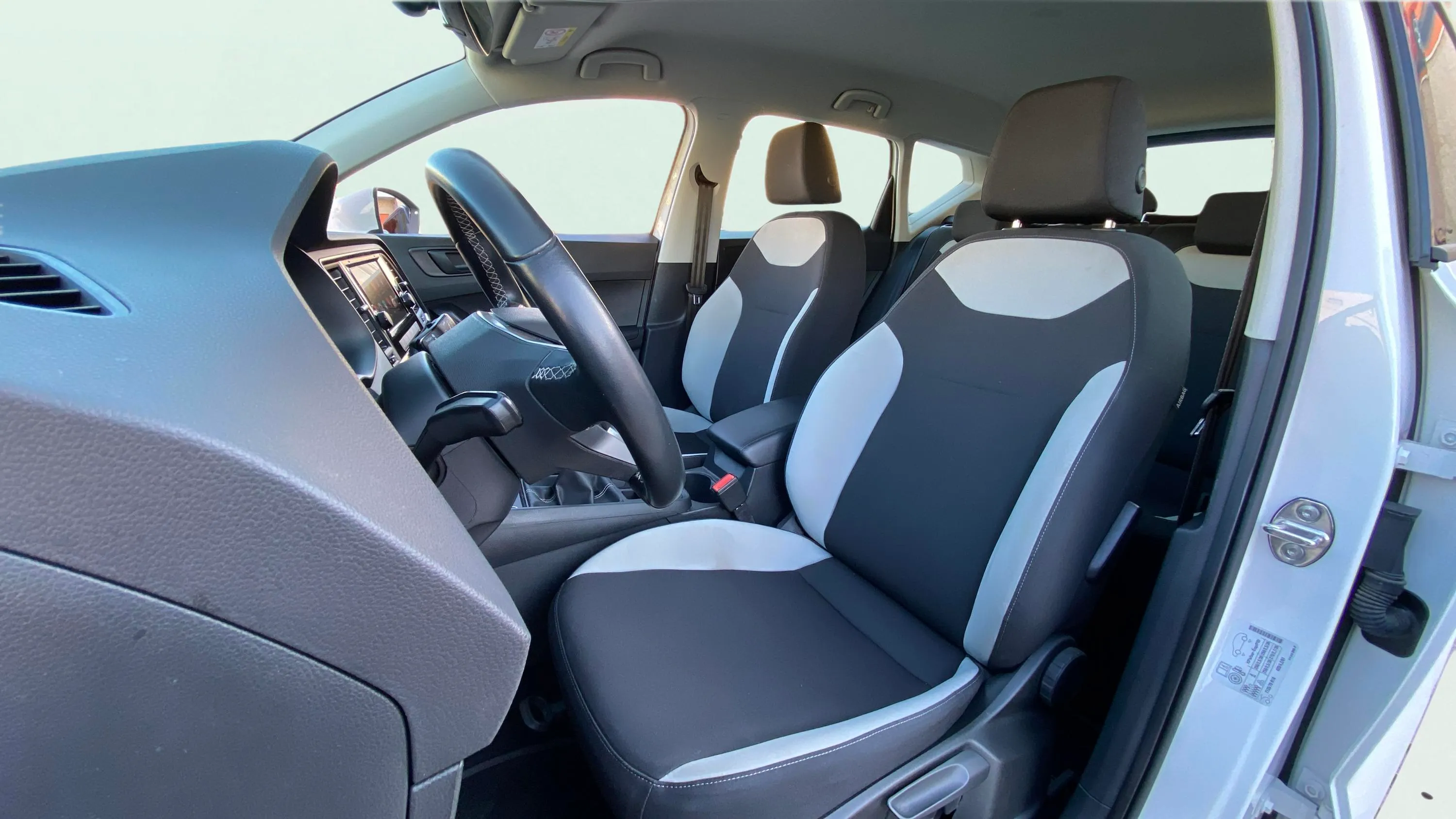 SEAT Ateca 1.0 TSI Reference - foto 10