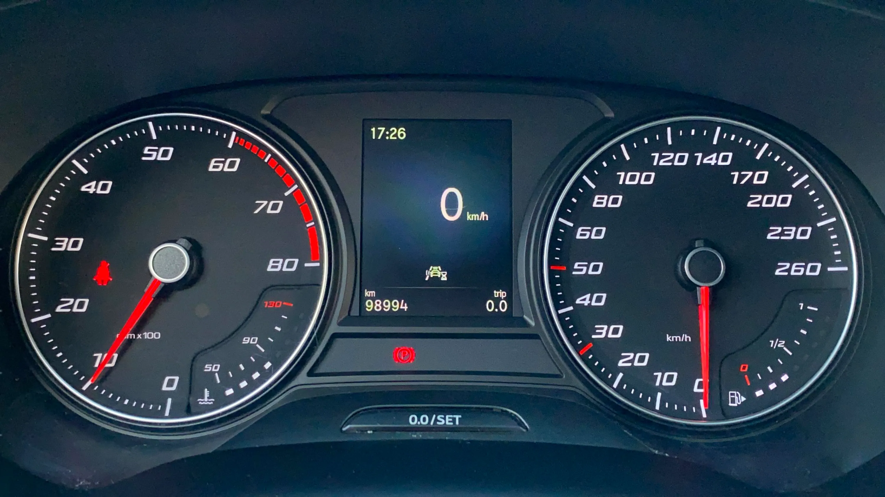 SEAT Ateca 1.0 TSI Reference - foto 20