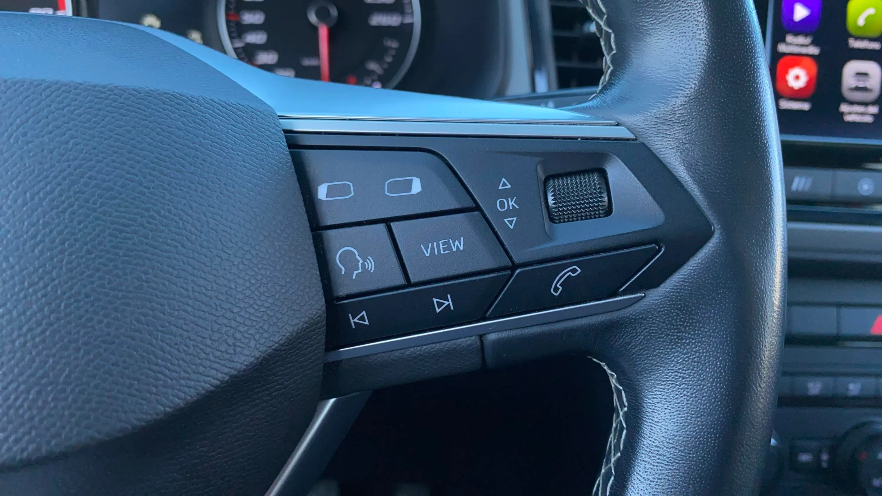 SEAT Ateca 1.0 TSI Reference - foto 19