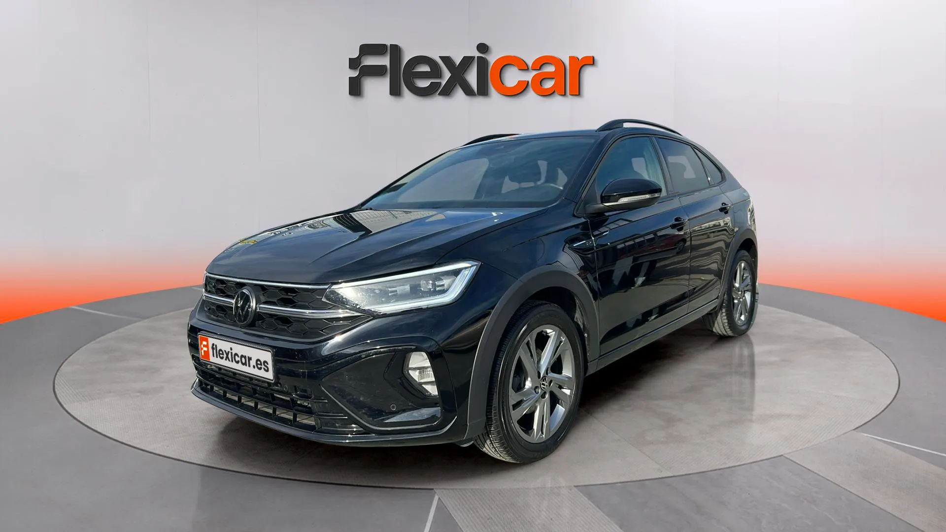 Volkswagen Taigo R-Line 1.0 TSI DSG - foto 3