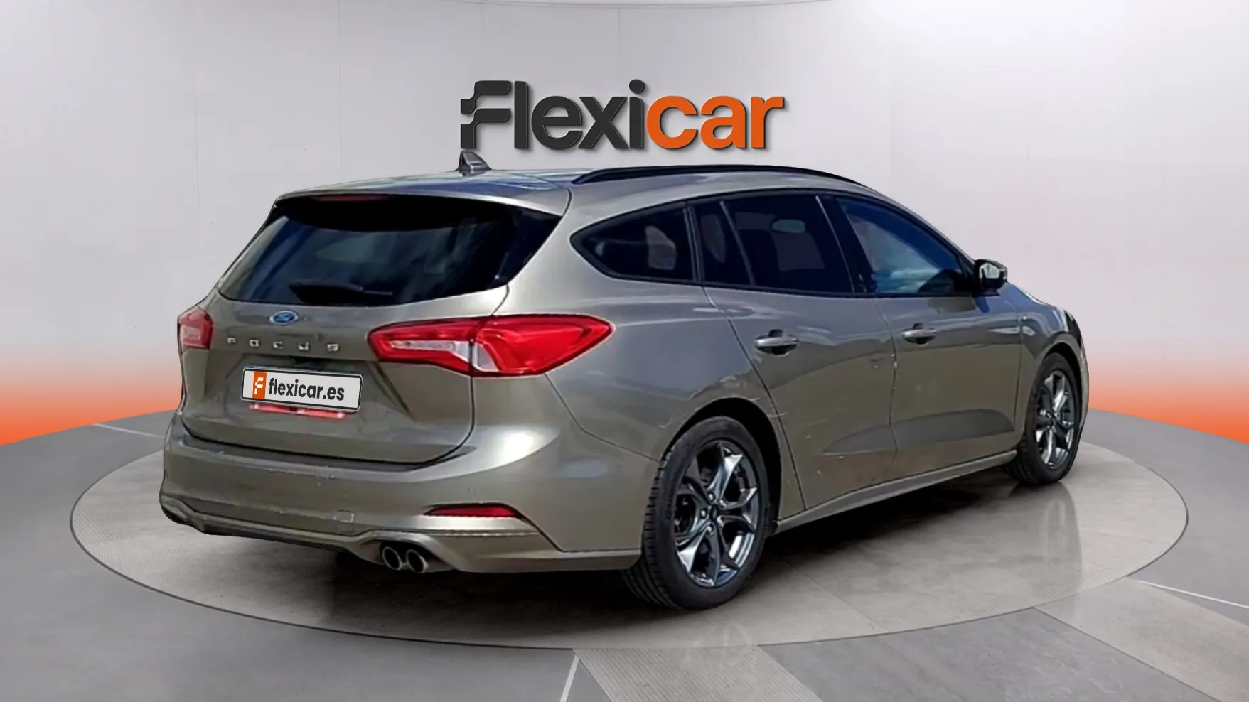 Ford Focus 1.0 EcoBoost ST-Line - foto 7