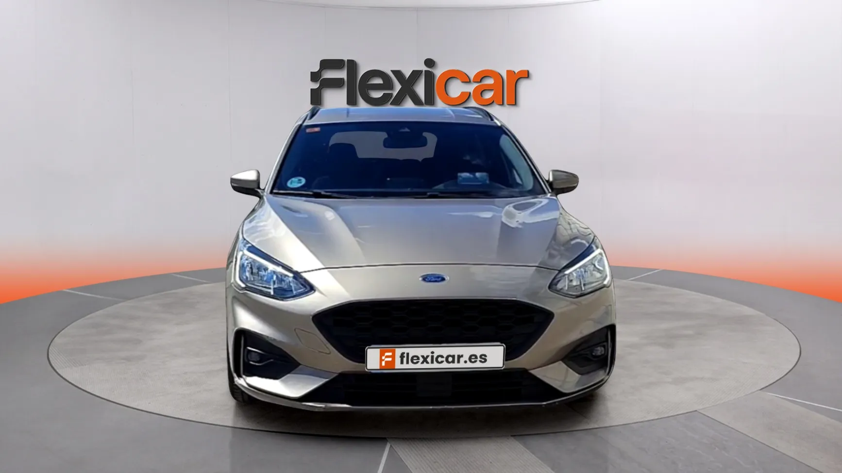 Ford Focus 1.0 EcoBoost ST-Line - foto 2