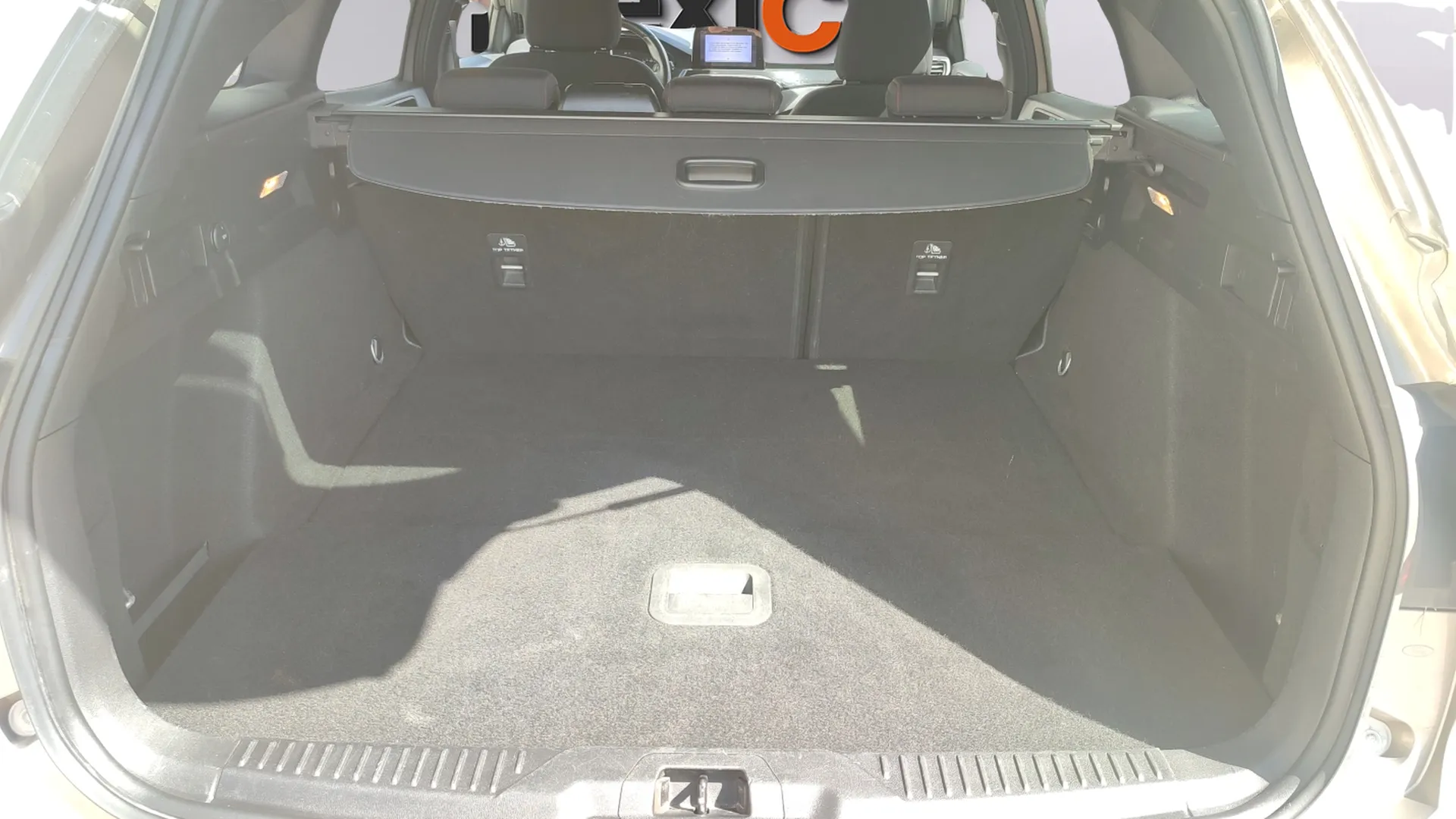 Ford Focus 1.0 EcoBoost ST-Line - foto 18