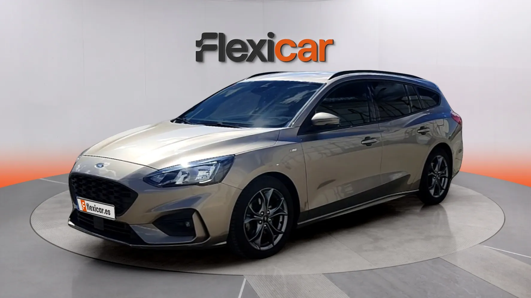 Ford Focus 1.0 EcoBoost ST-Line - foto 3