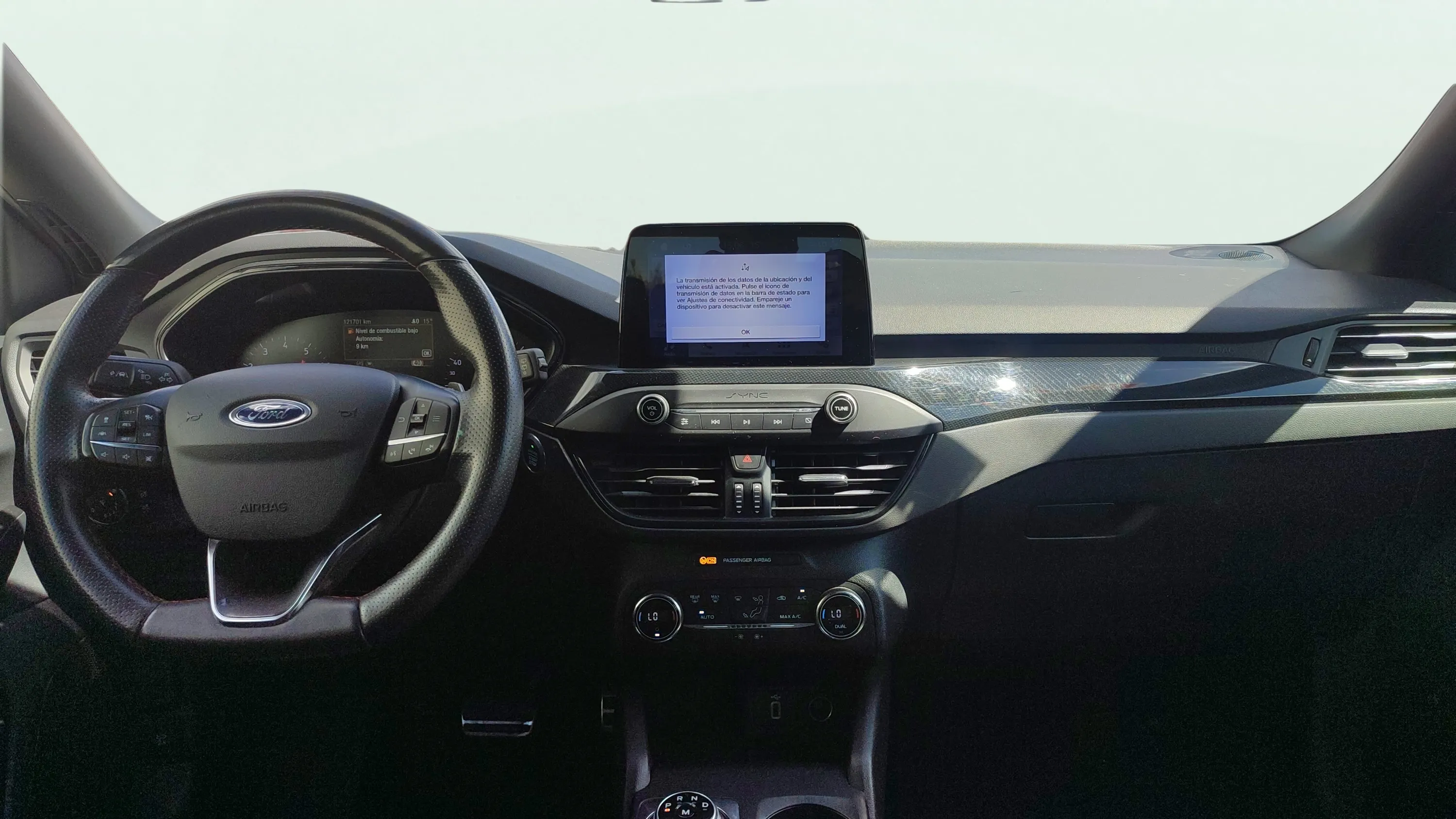 Ford Focus 1.0 EcoBoost ST-Line - foto 12