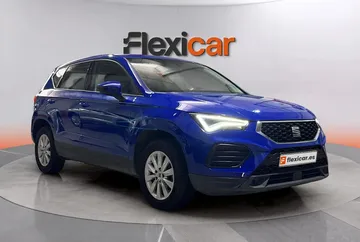 seat ateca 20 tdi 85kw 115cv st ampsp reference xm diesel manual san fernando 903000000234435