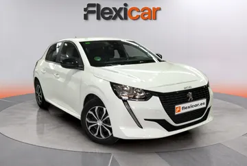 peugeot 208 bluehdi 73kw 100cv active diesel manual lleida 903000000234442