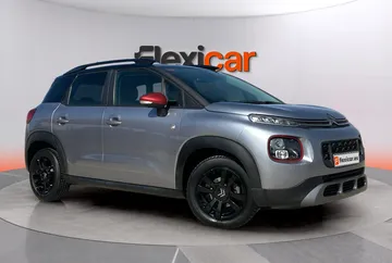 citroen c3 aircross bluehdi 81kw 110cv s amps c series diesel manual ciudad real 903000000234446