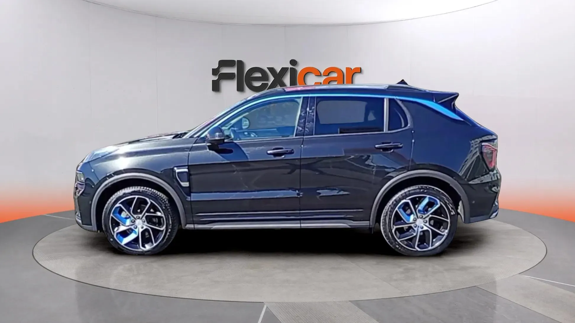 Lynk & Co 01 1.5 PHEV - foto 6