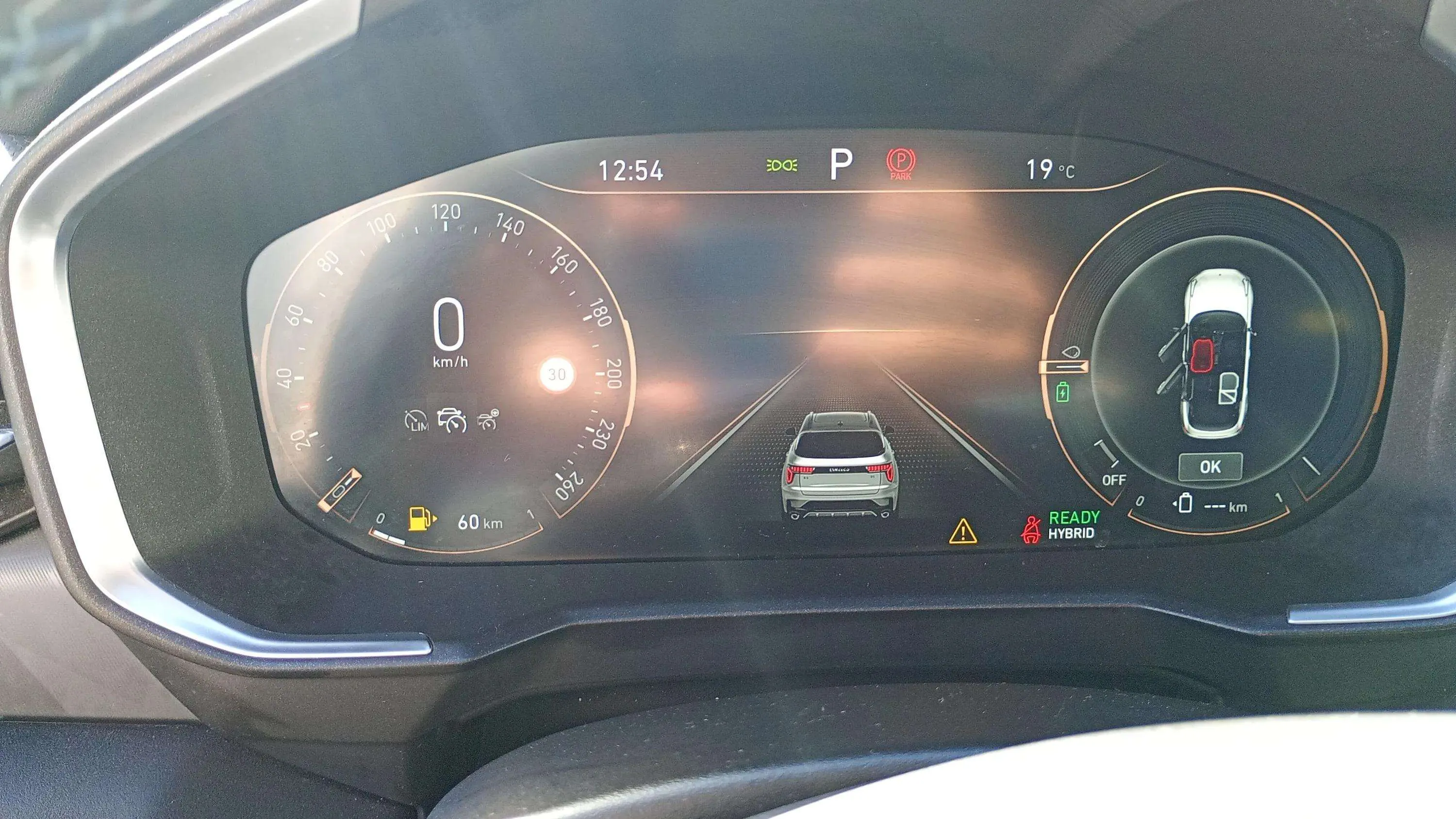 Lynk & Co 01 1.5 PHEV - foto 24