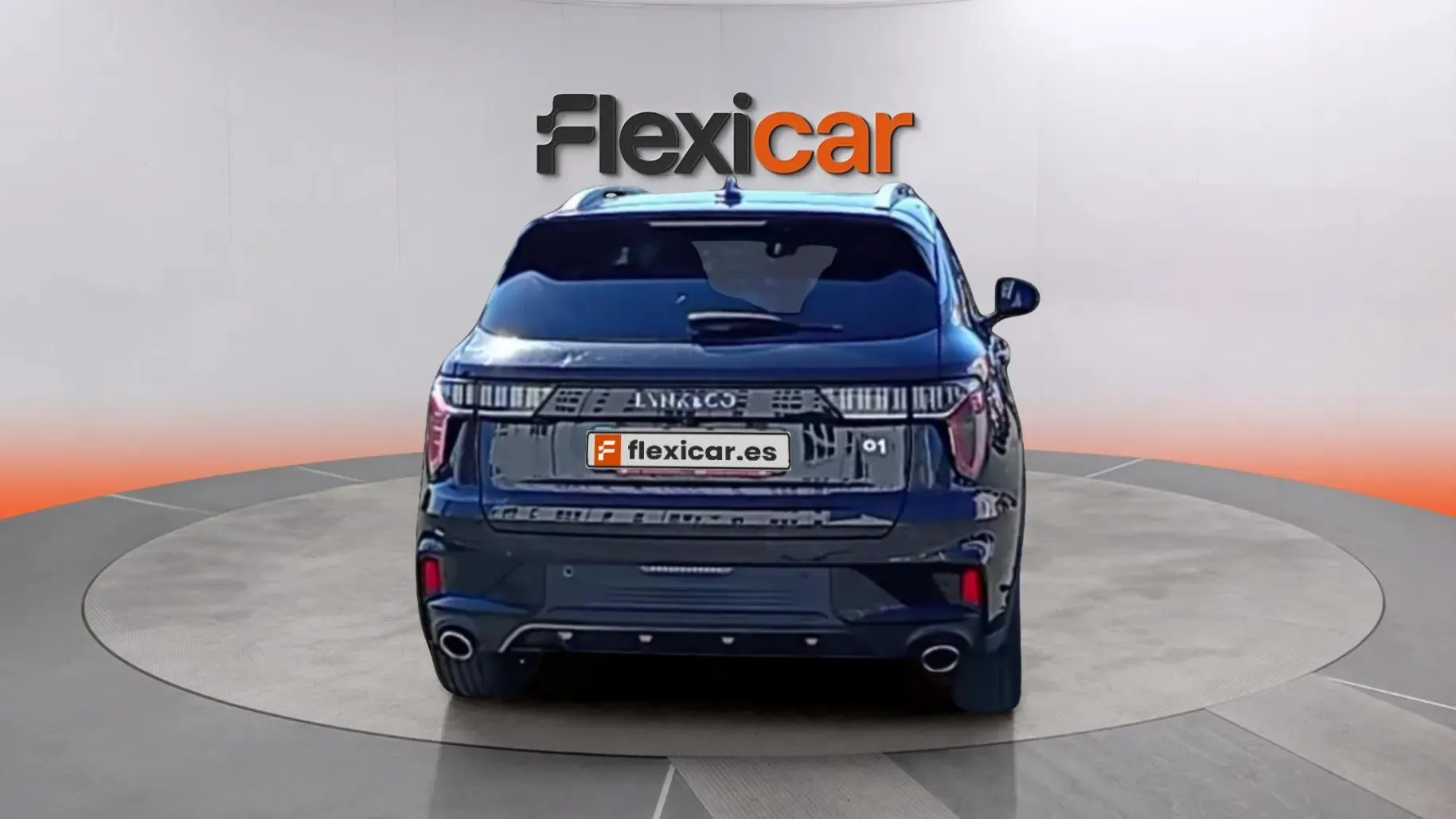 Lynk & Co 01 1.5 PHEV - foto 8