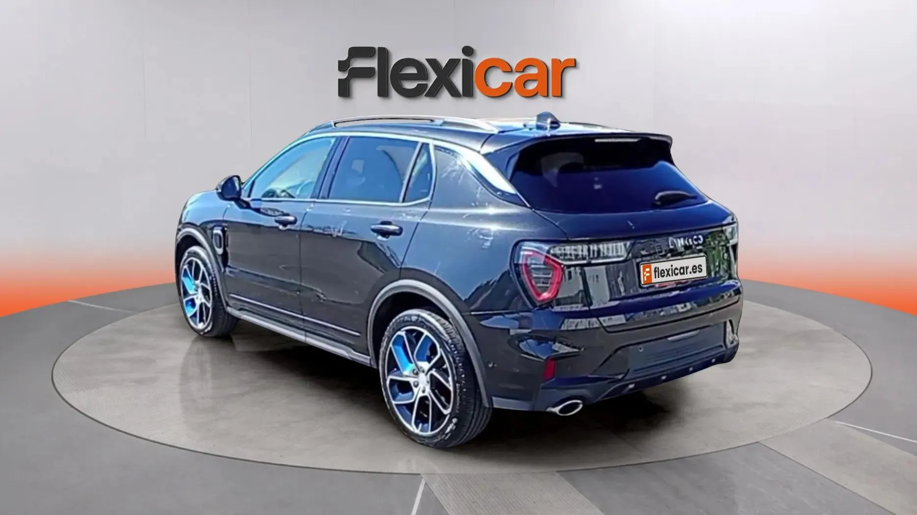 Lynk & Co 01 1.5 PHEV - foto 5