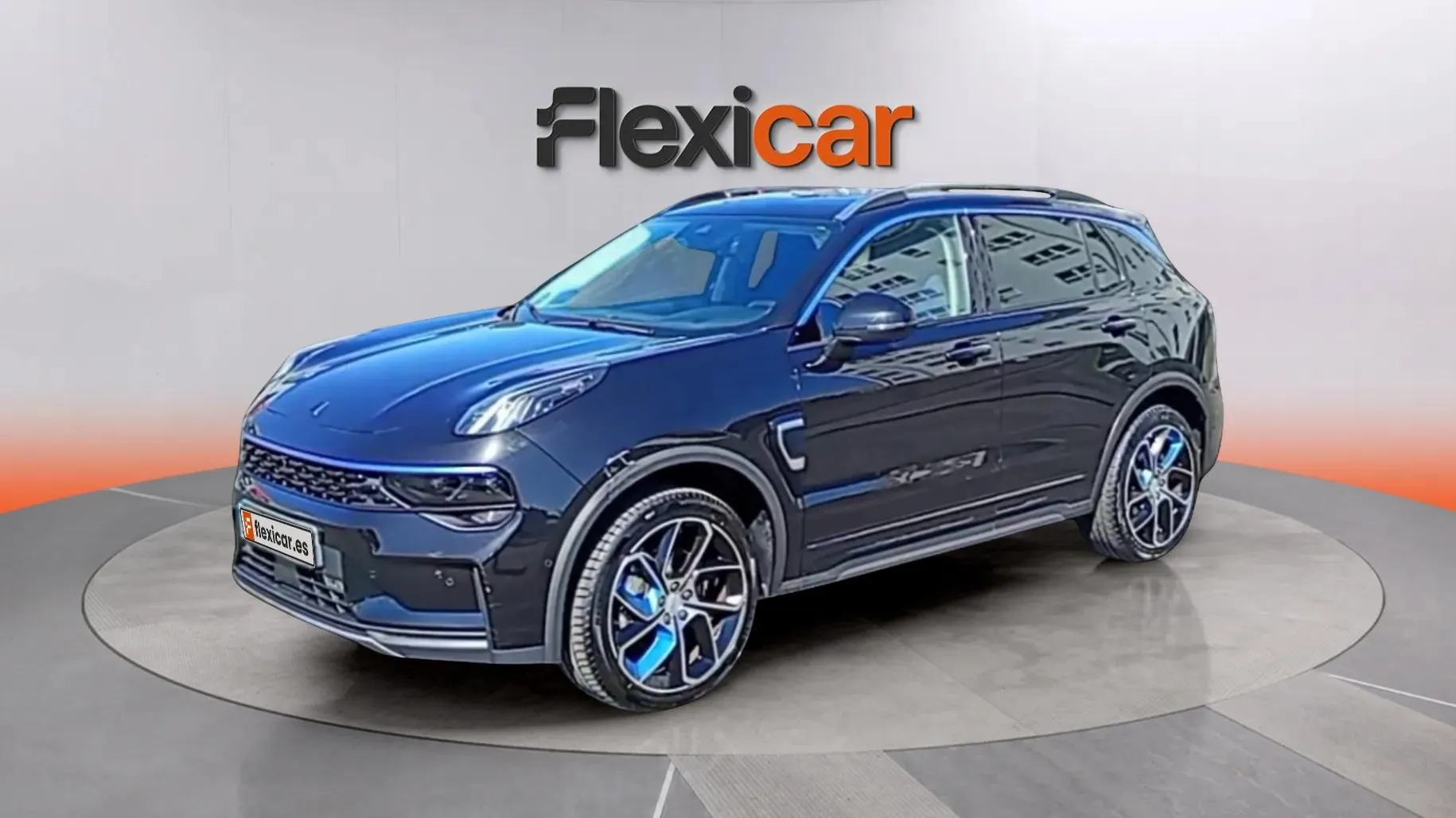 Lynk & Co 01 1.5 PHEV - foto 7