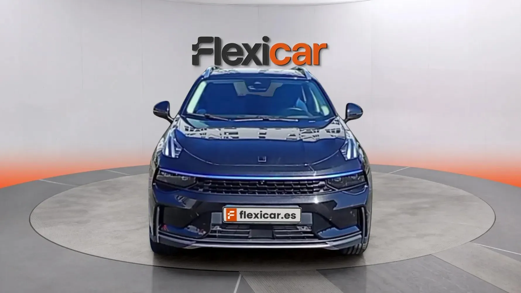 Lynk & Co 01 1.5 PHEV - foto 4