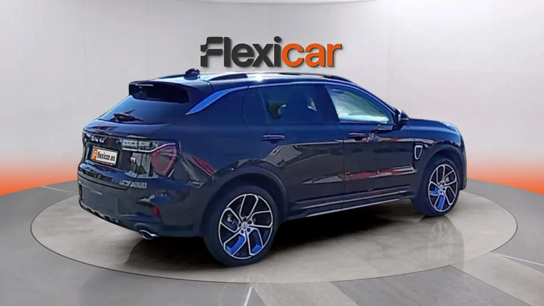 Lynk & Co 01 1.5 PHEV - foto 3