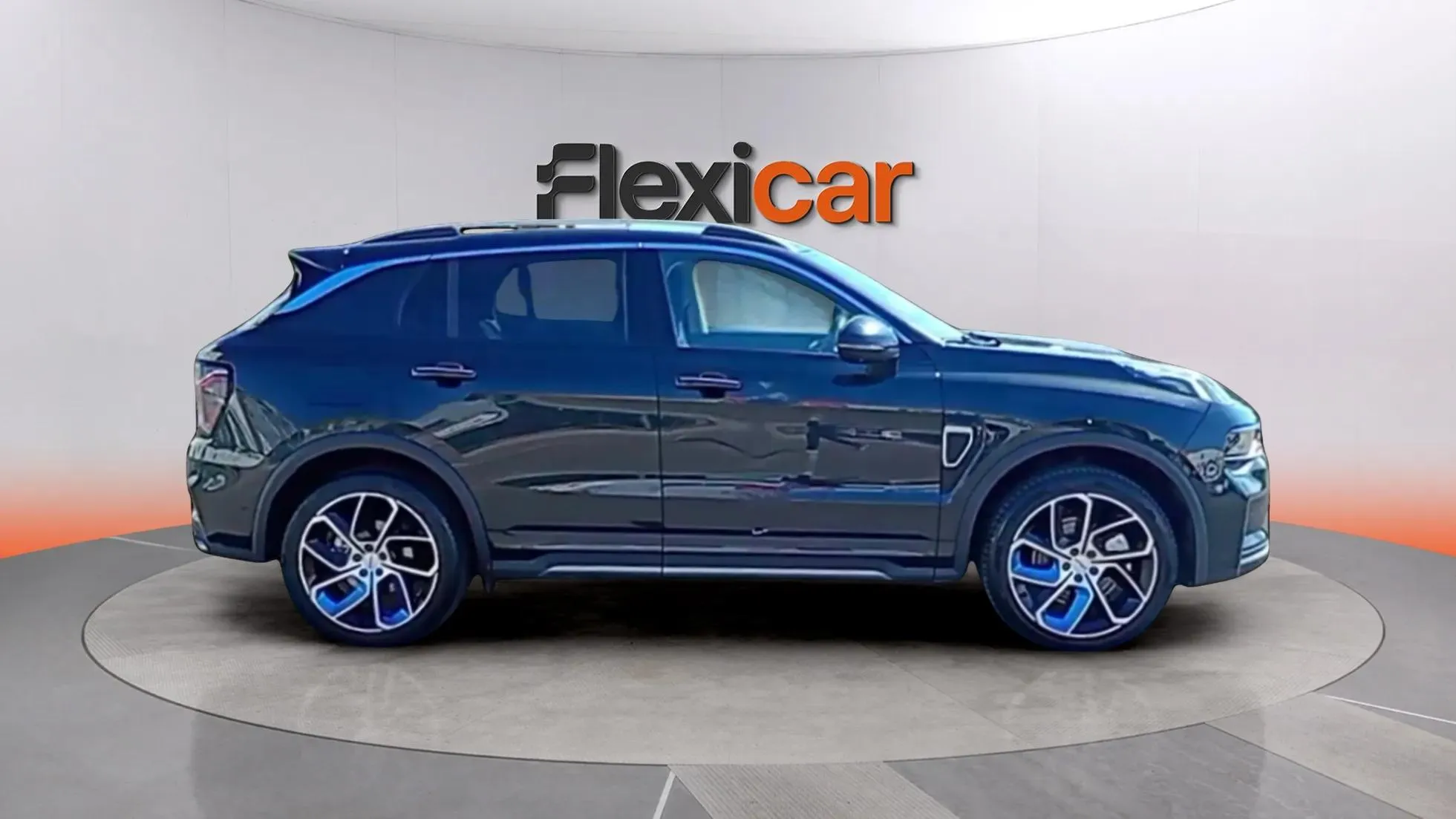 Lynk & Co 01 1.5 PHEV - foto 2