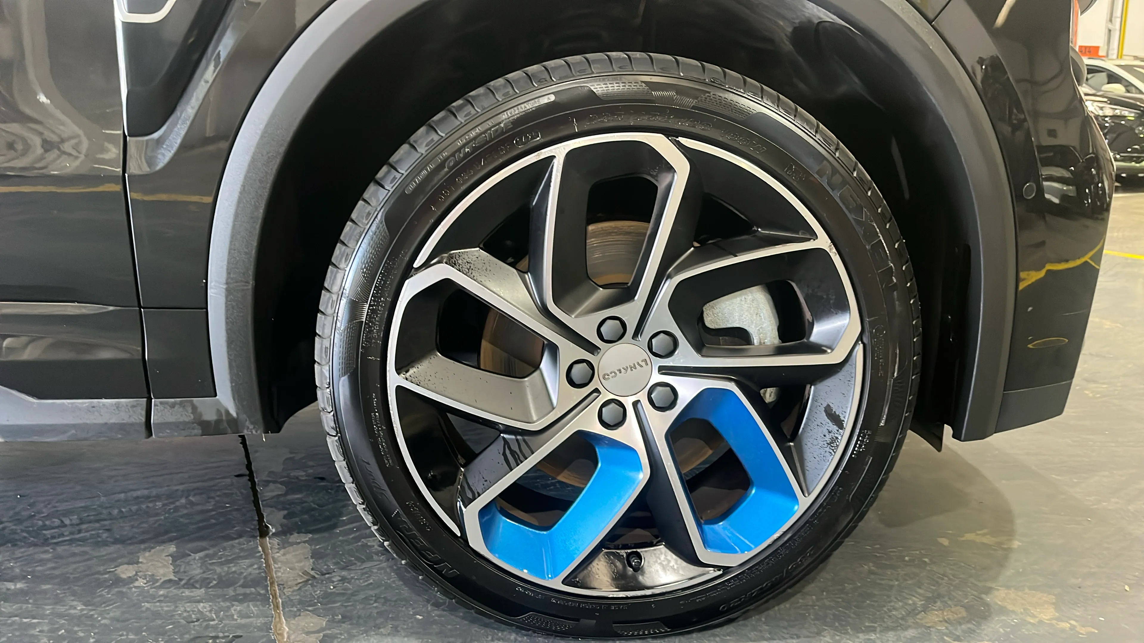 Lynk & Co 01 1.5 PHEV - foto 20
