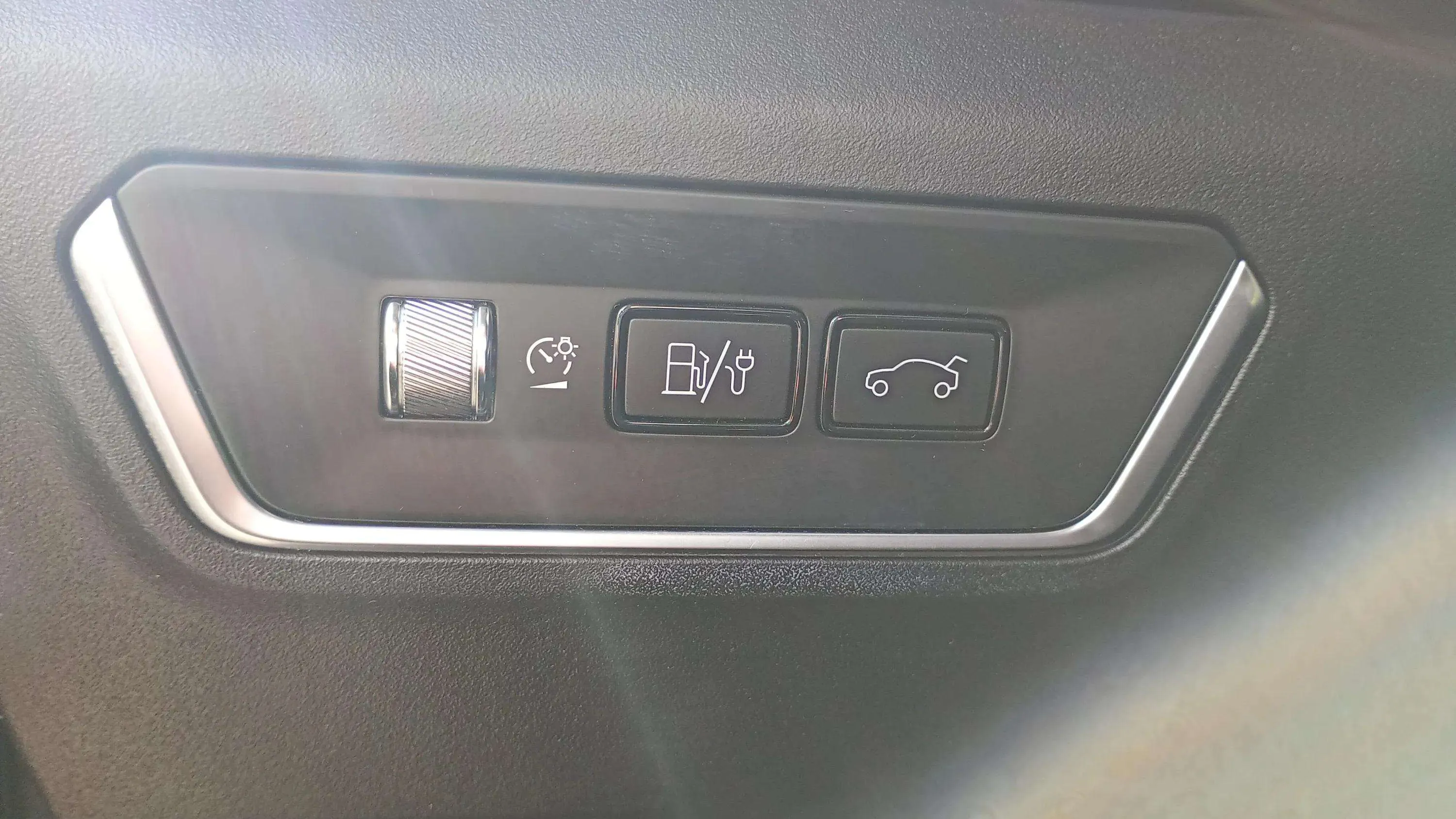 Lynk & Co 01 1.5 PHEV - foto 23