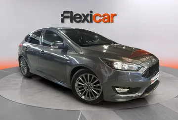 ford focus 10 ecoboost 92kw st line gasolina manual lleida 903000000234453