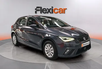 seat ibiza 10 mpi 59kw 80cv reference salta gasolina manual parets del valles 903000000234459