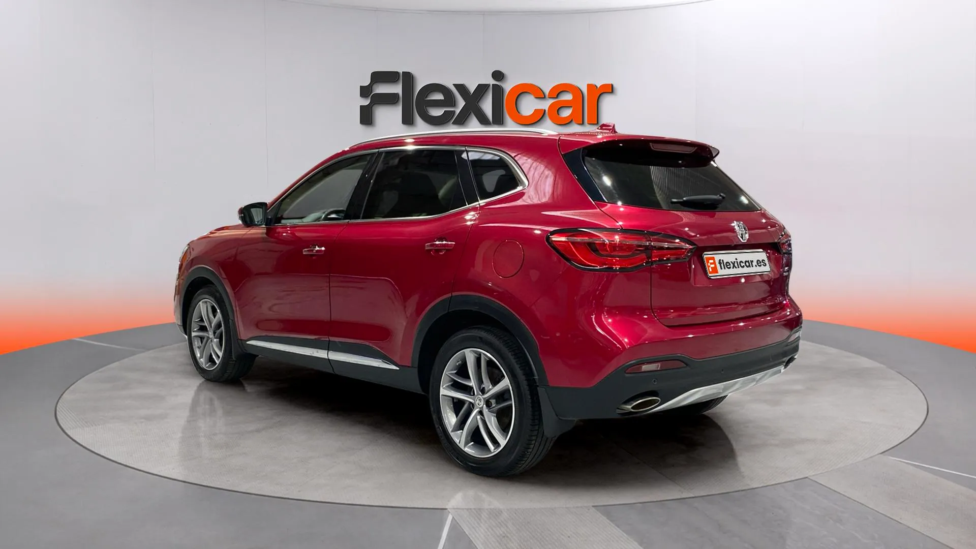 MG HS 1.5T-GDI PHEV Luxury - foto 6