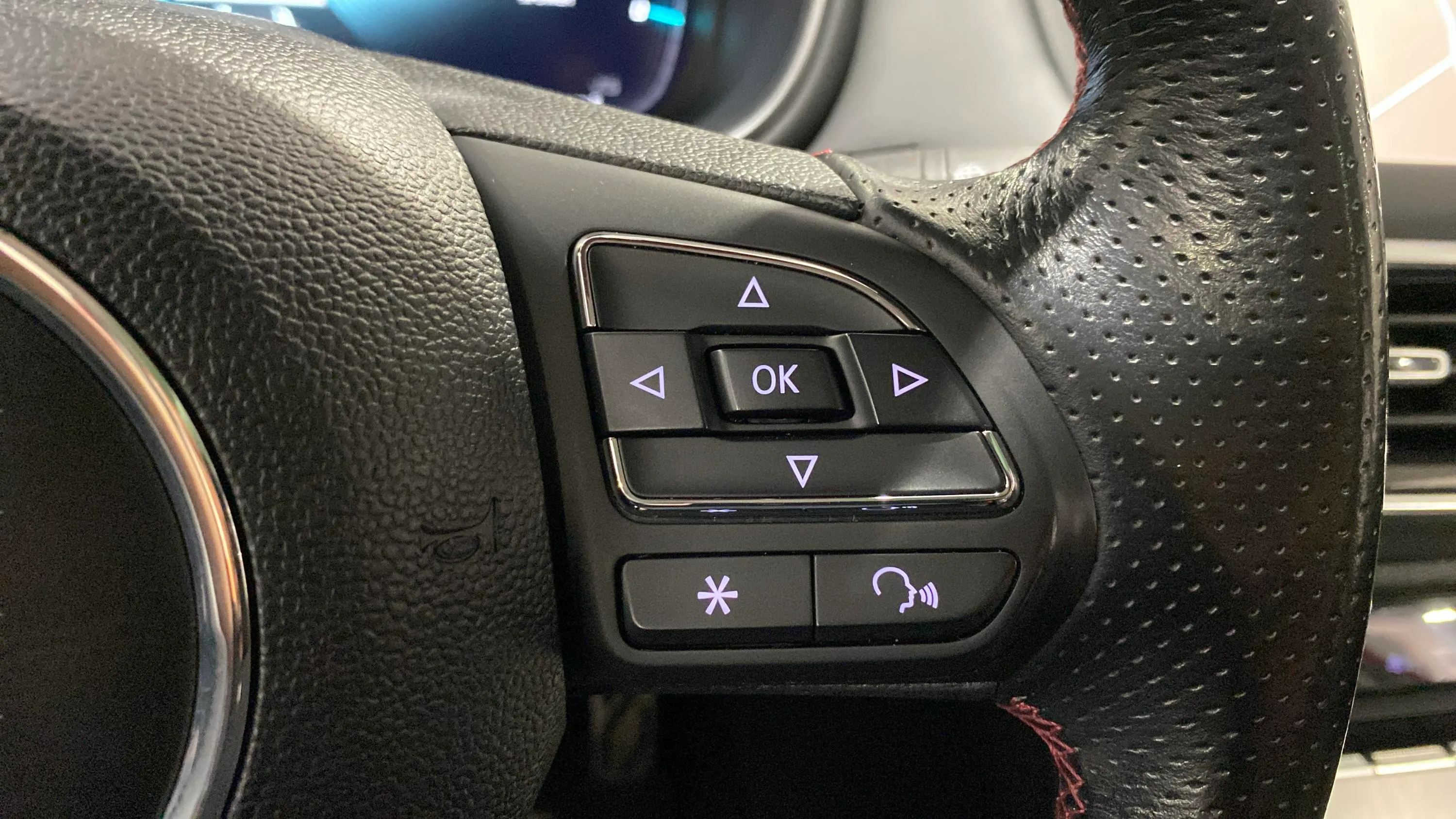 MG HS 1.5T-GDI PHEV Luxury - foto 22
