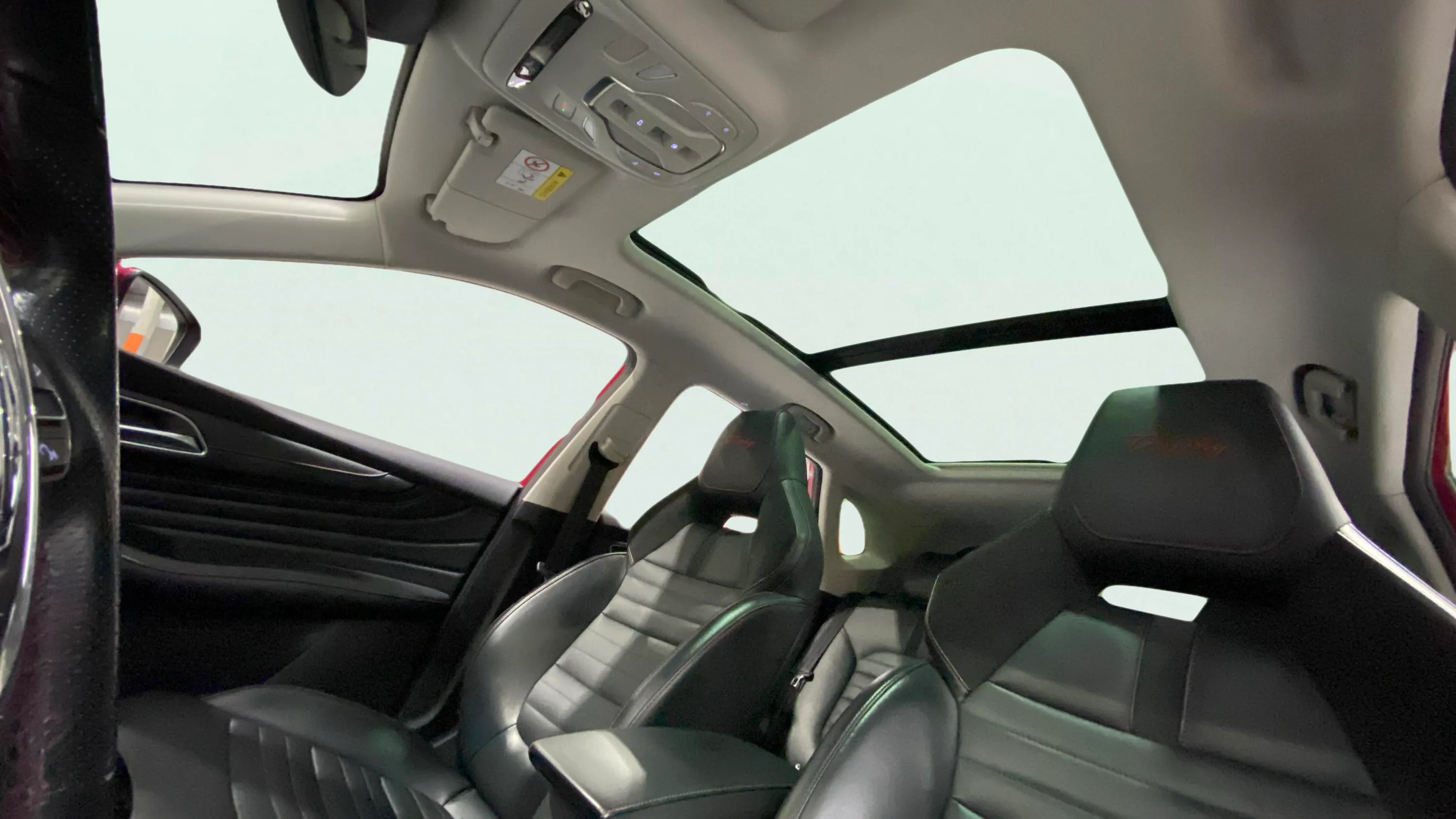 MG HS 1.5T-GDI PHEV Luxury - foto 13