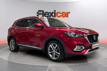 mg hs 15t gdi phev luxury hibrido enchufable automatica rivas ii 903000000234466