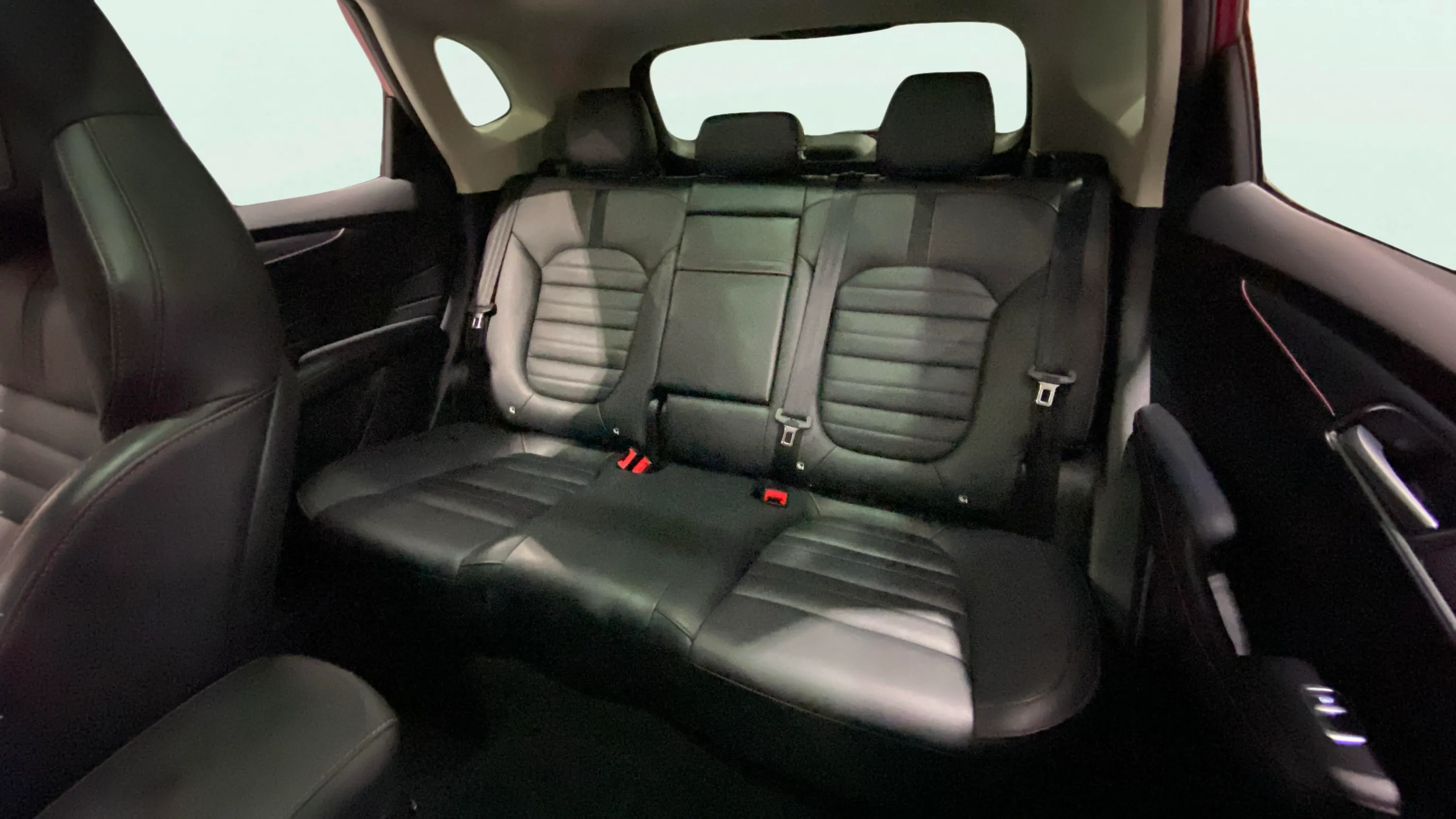 MG HS 1.5T-GDI PHEV Luxury - foto 16