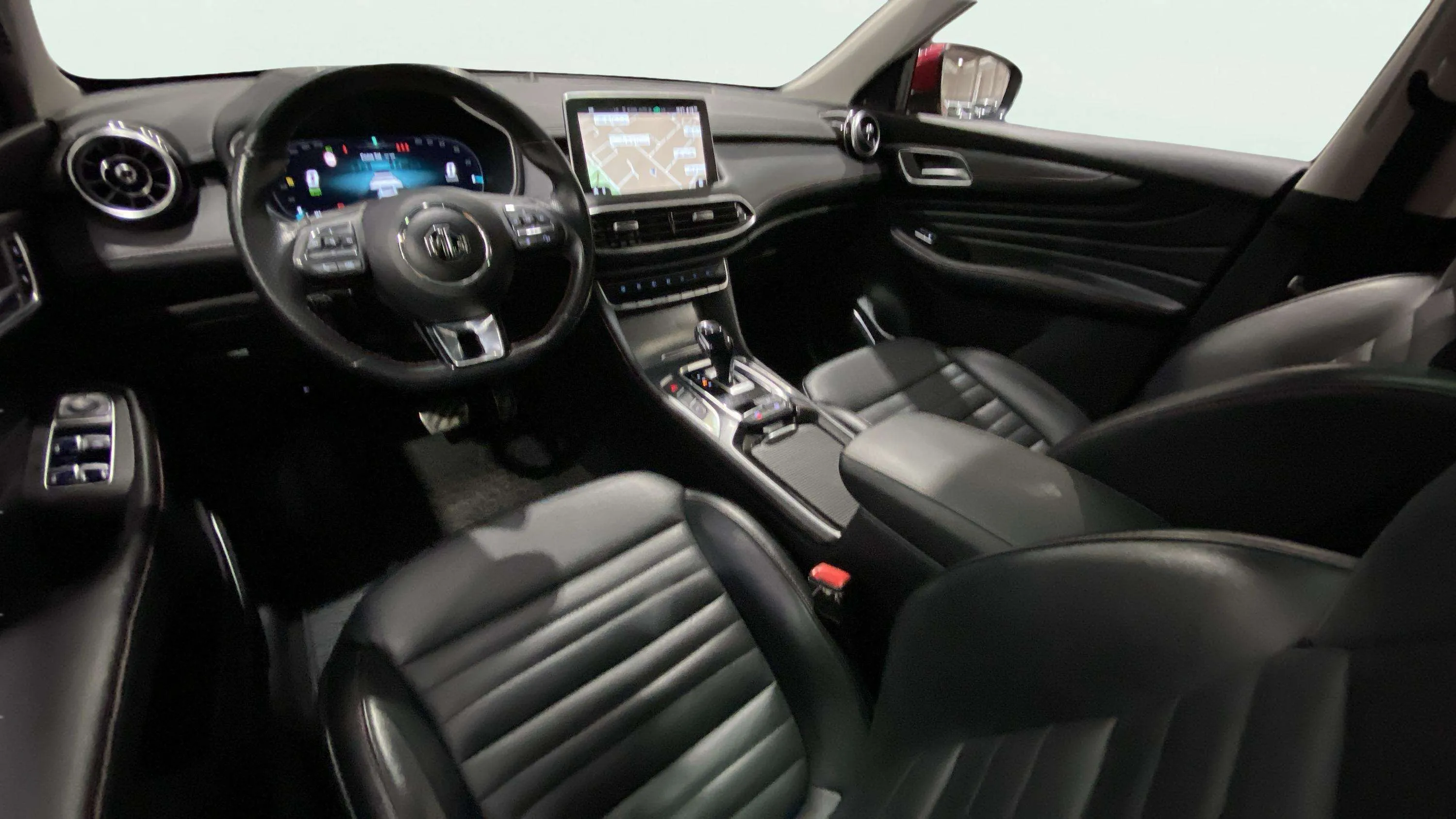 MG HS 1.5T-GDI PHEV Luxury - foto 33
