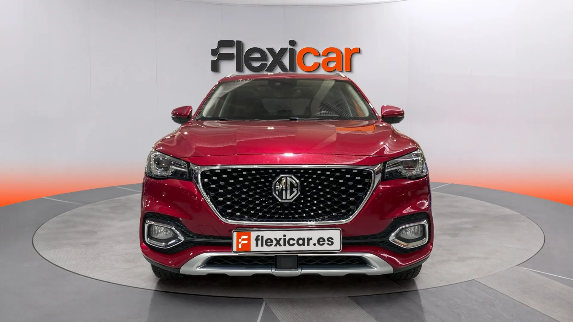 MG HS 1.5T-GDI PHEV Luxury - foto 2